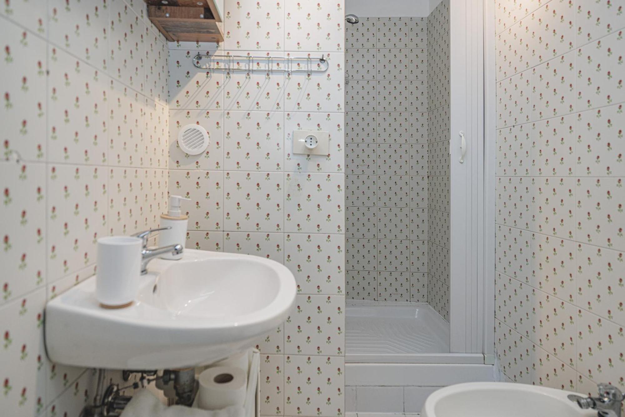 Apartament Campo De Fiori - Casa Pettinari 78 Rzym Zewnętrze zdjęcie